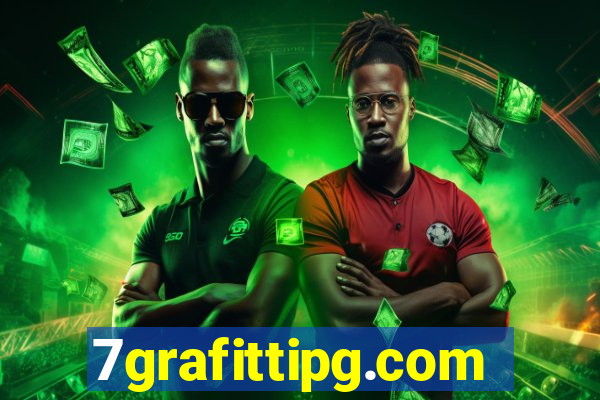 7grafittipg.com