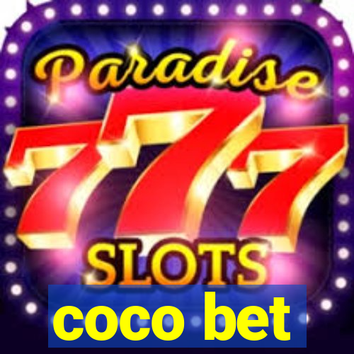 coco bet