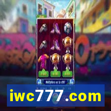 iwc777.com