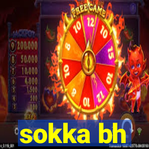 sokka bh