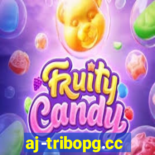 aj-tribopg.cc