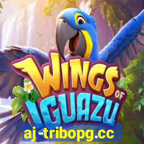 aj-tribopg.cc