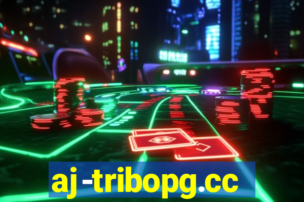 aj-tribopg.cc