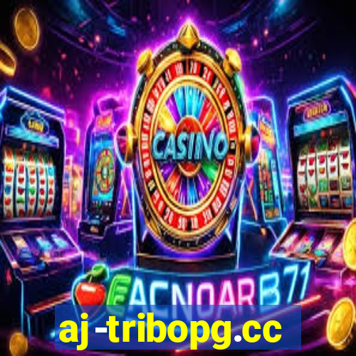 aj-tribopg.cc