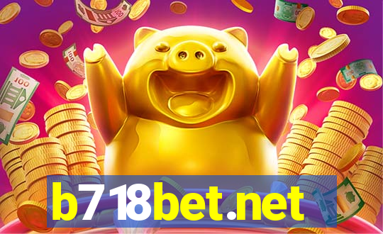 b718bet.net