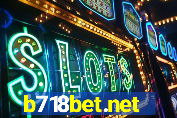 b718bet.net