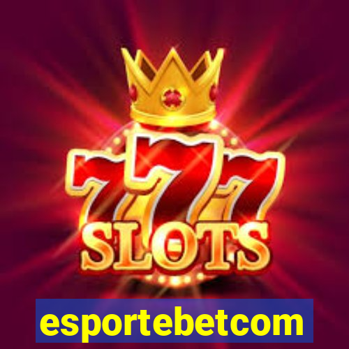 esportebetcom