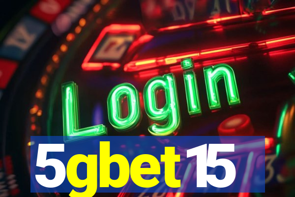 5gbet15