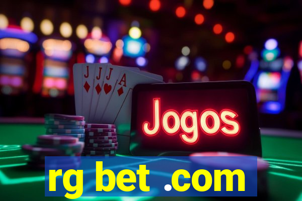 rg bet .com