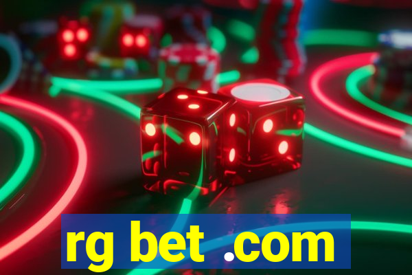 rg bet .com