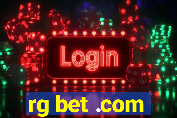 rg bet .com
