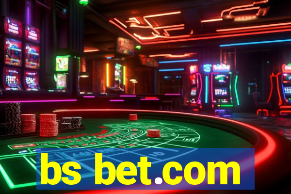 bs bet.com