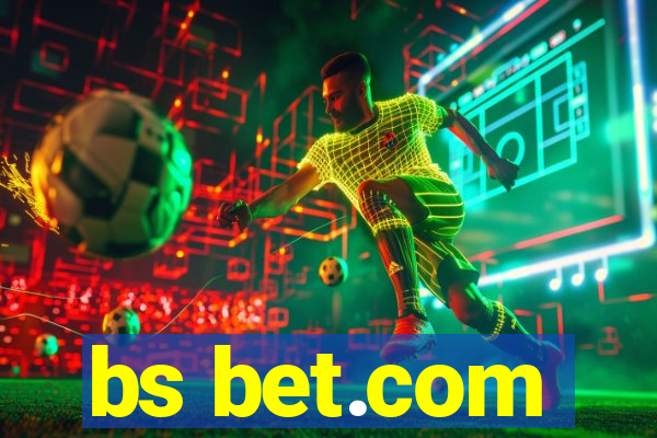 bs bet.com