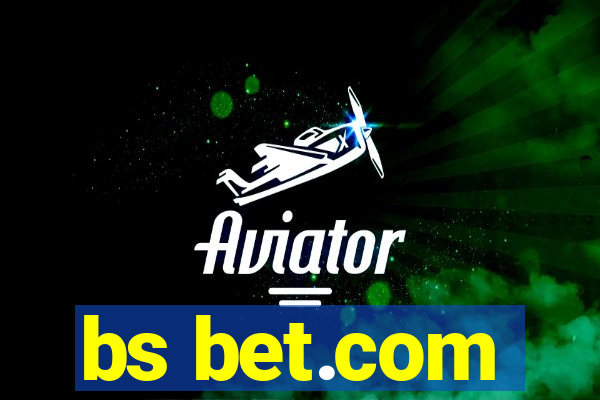 bs bet.com