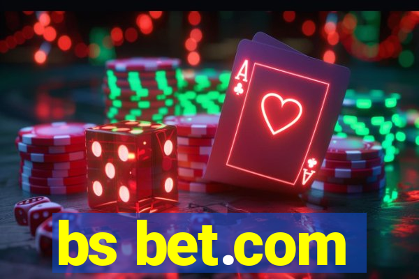 bs bet.com