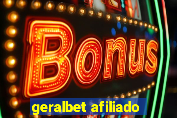 geralbet afiliado