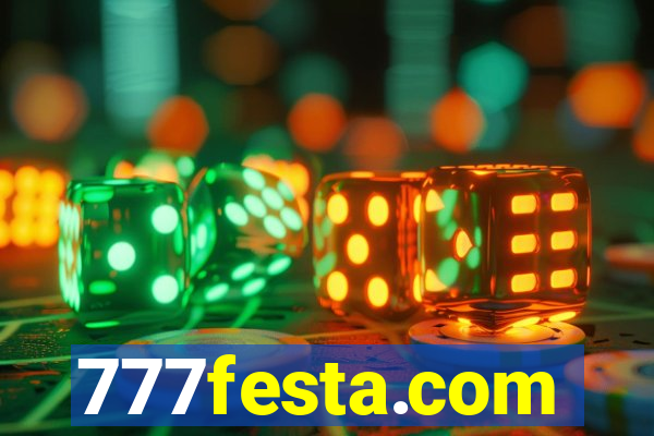 777festa.com
