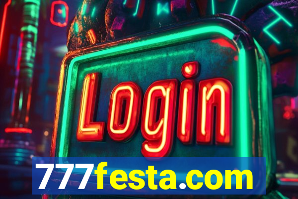 777festa.com