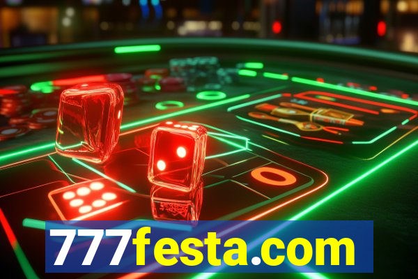 777festa.com