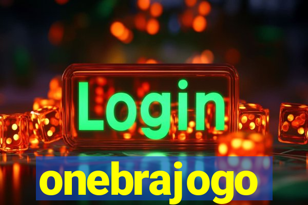 onebrajogo