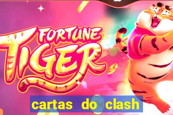 cartas do clash royale mini pekka