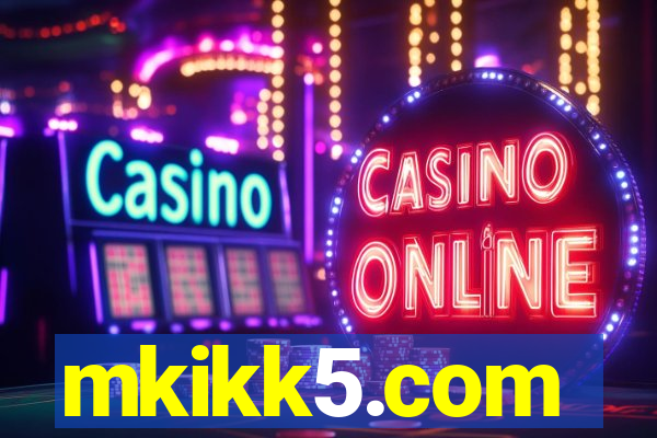 mkikk5.com
