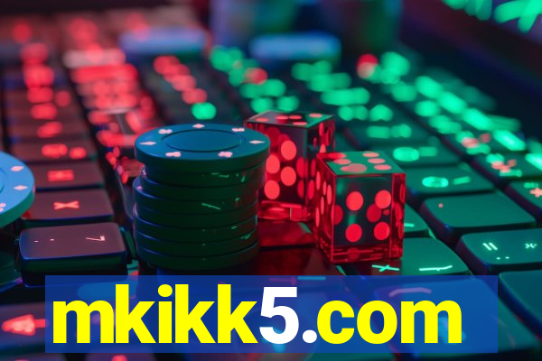 mkikk5.com