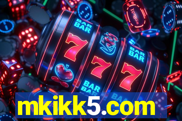 mkikk5.com