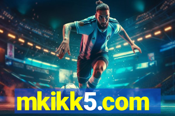 mkikk5.com