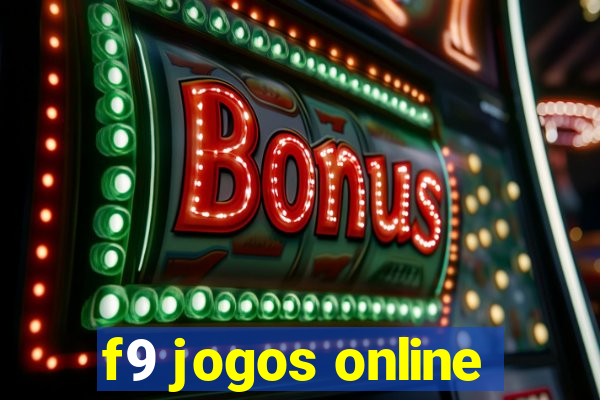 f9 jogos online