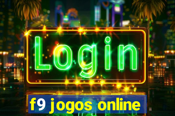 f9 jogos online