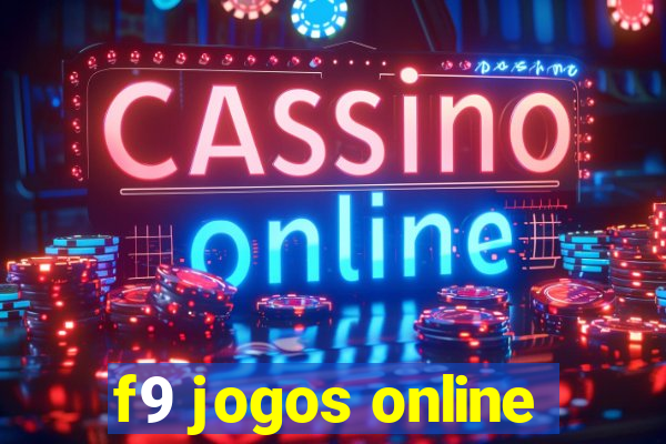 f9 jogos online