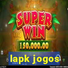 lapk jogos