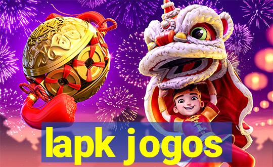 lapk jogos
