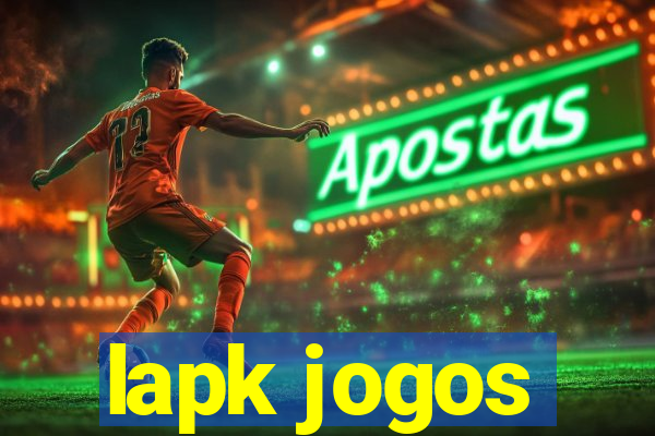 lapk jogos