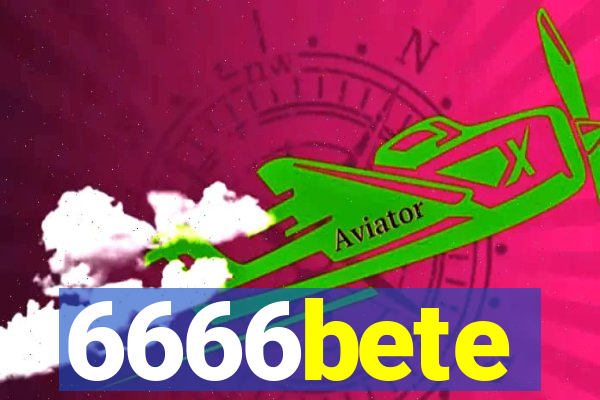 6666bete