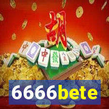 6666bete
