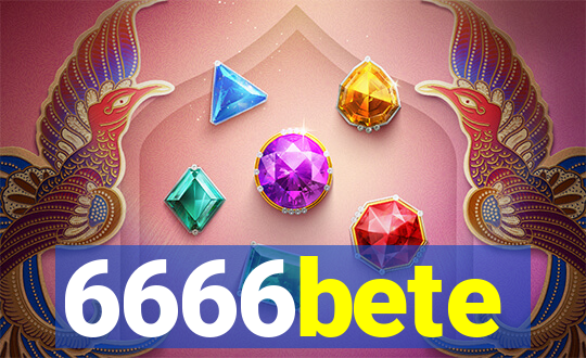 6666bete