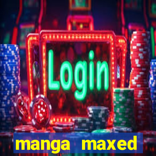 manga maxed strength necromancer