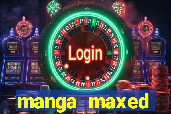 manga maxed strength necromancer