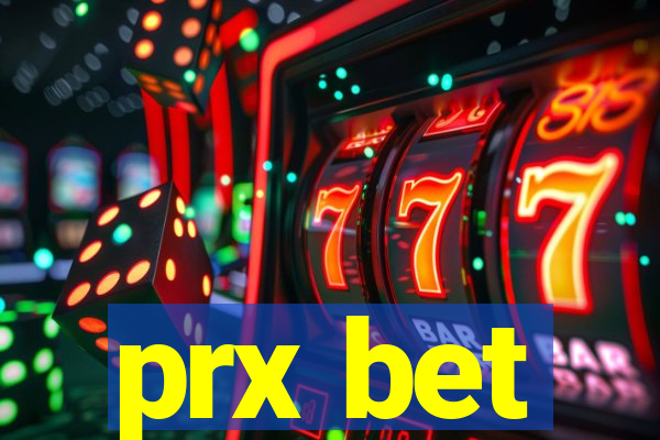 prx bet
