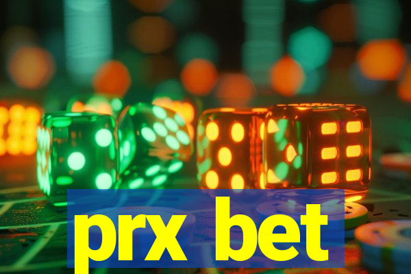 prx bet
