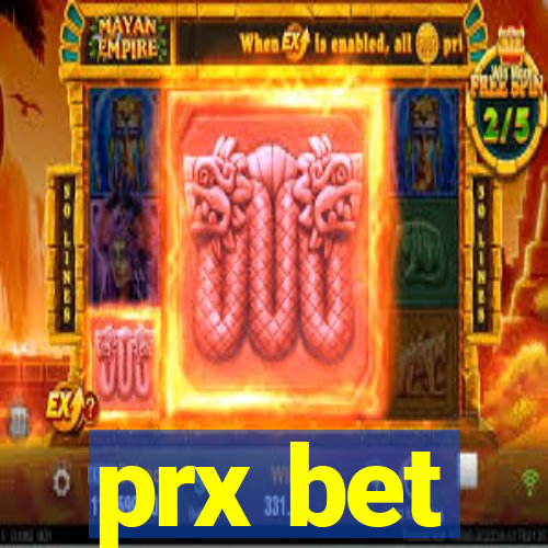 prx bet