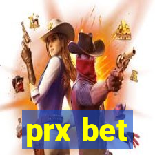 prx bet