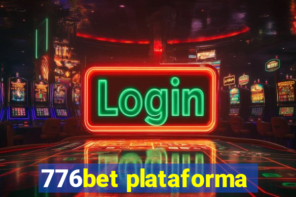 776bet plataforma