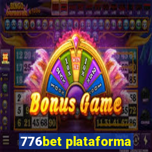 776bet plataforma