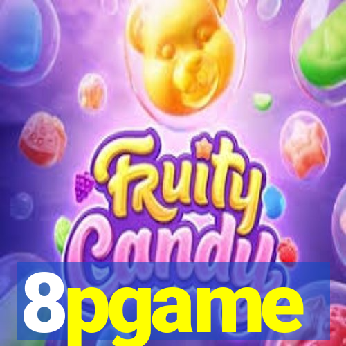 8pgame