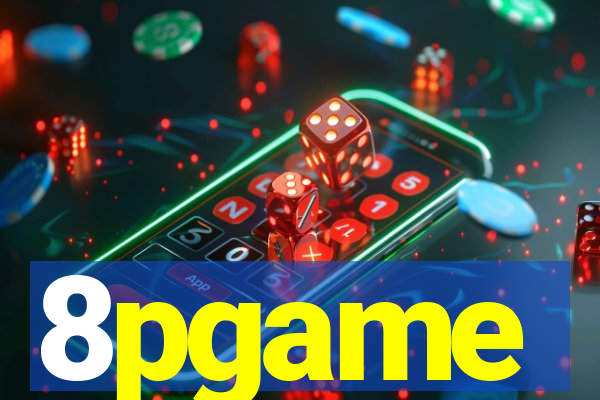 8pgame
