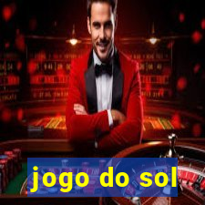 jogo do sol