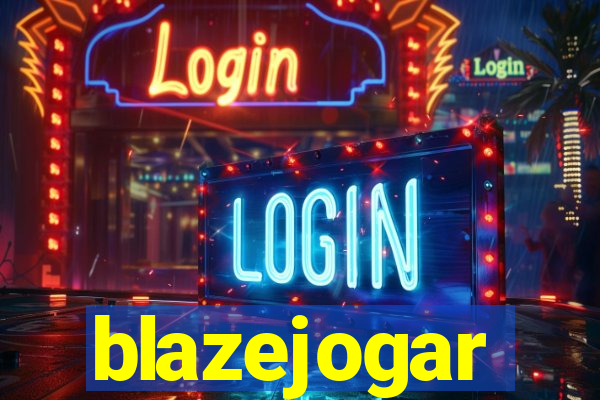 blazejogar